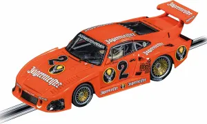 Carrera Porsche Kremer 935 K3 Jägermeister Racing Team, No.2