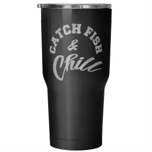 CATCH FISH & CHILL® CUP