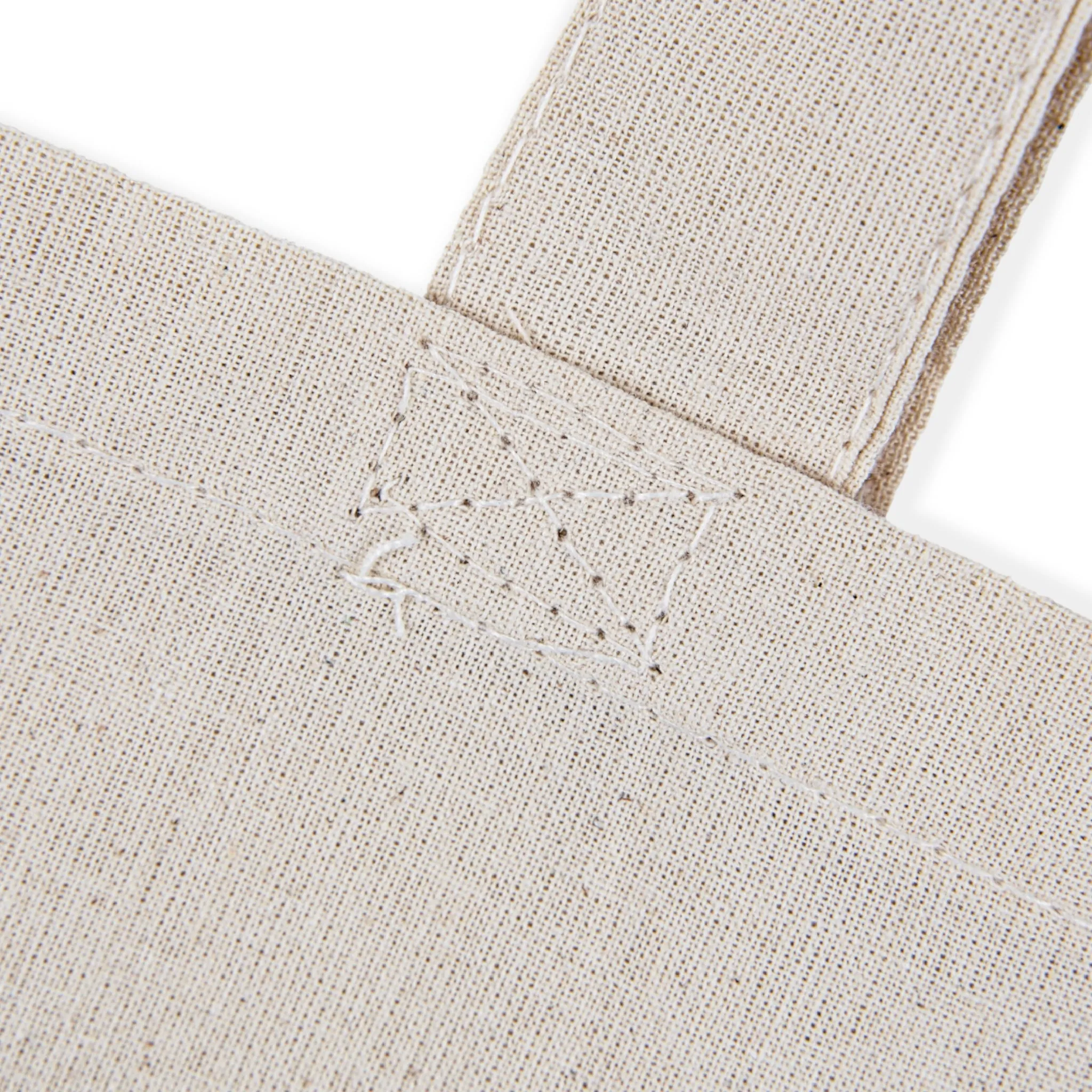 Cedric's Bath Time Cotton Tote