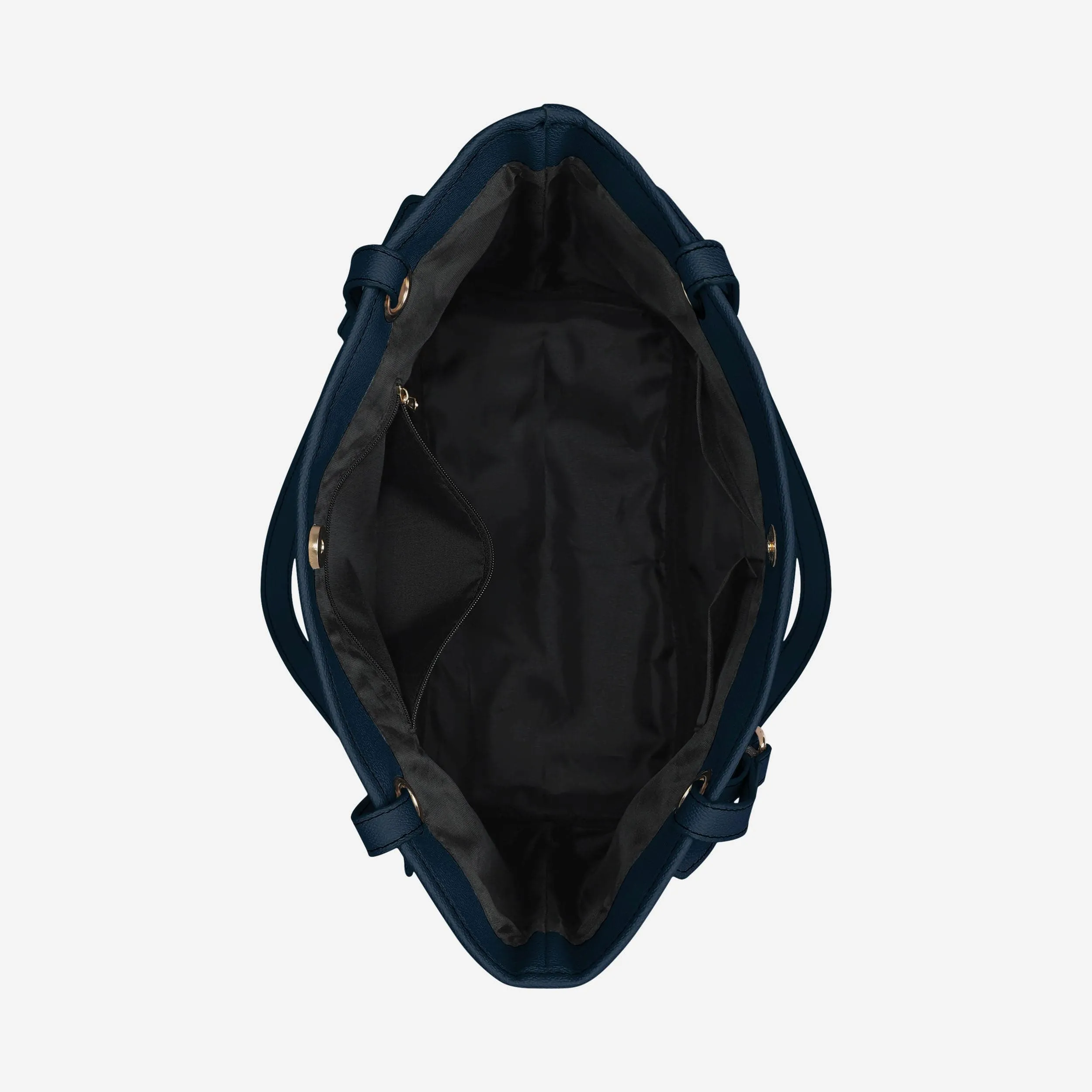 Chicago Bears Printed Collage Tote