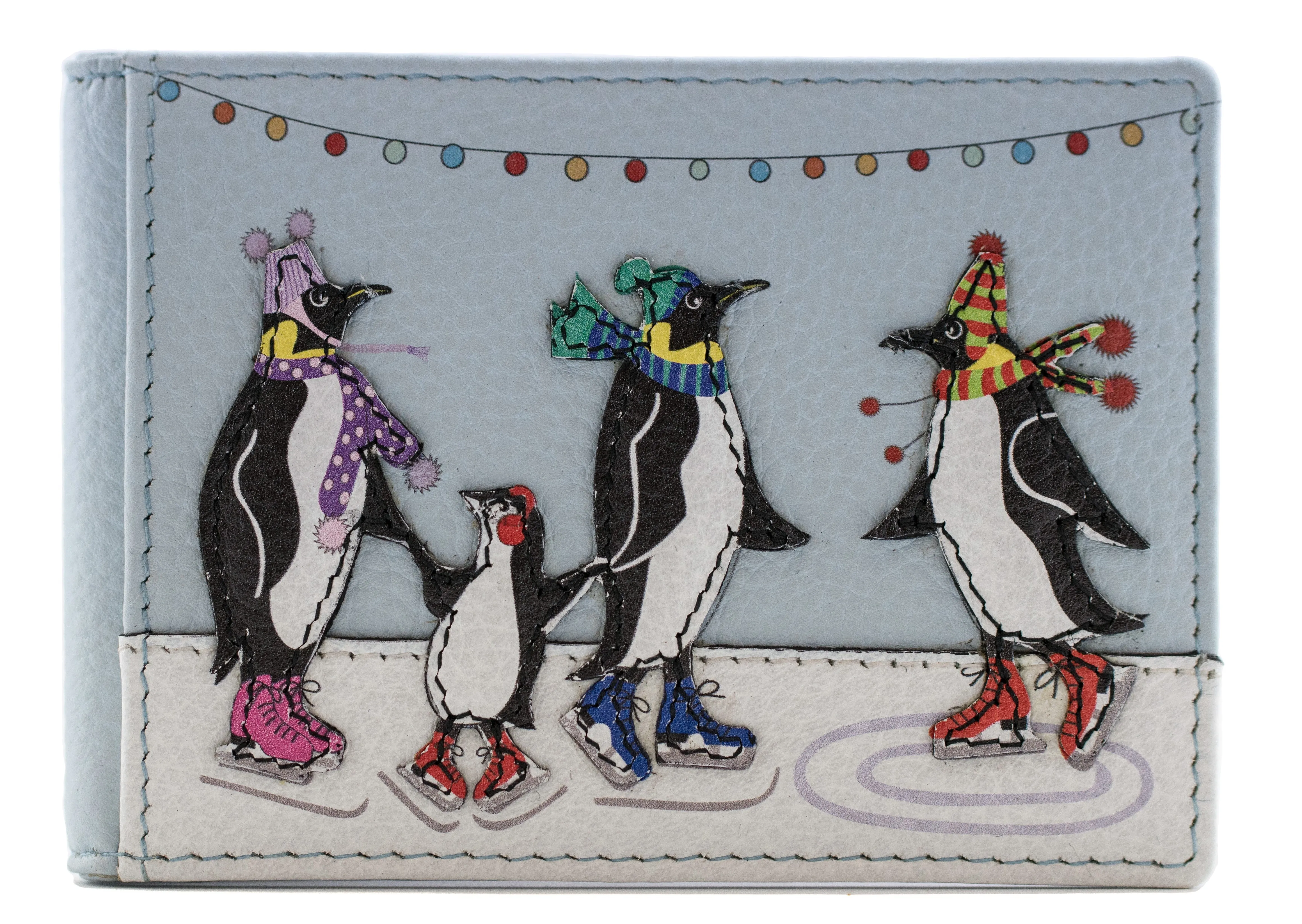 Chille ID & Card Holder - 619 32