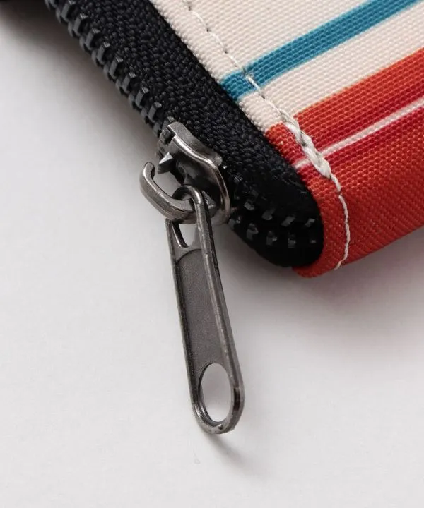 CHIMAYO Pattern Shoulder Purse