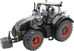 CLAAS Axion 960 Gunmetal Gray Tractor 500 Piece Limited Edition 1:32 Scale