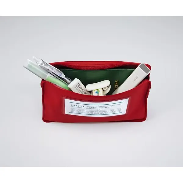Classical Pouch / KOKUYO