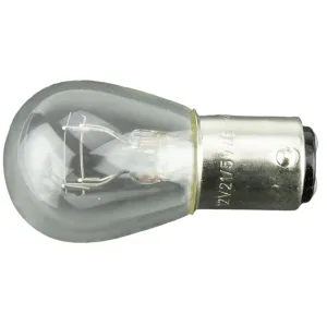 Clear Stop/Tail 21W/5W Bulb Staggered Bayonet Pins