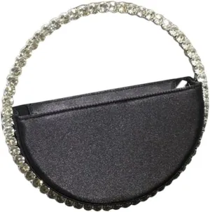 Clutch Purses for Women Luxury Rhinestone Evening Clutch Bag for Women Designer Handbag for Banquets and Parties