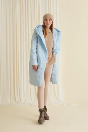 CONCERT LITE Light Padded Coat