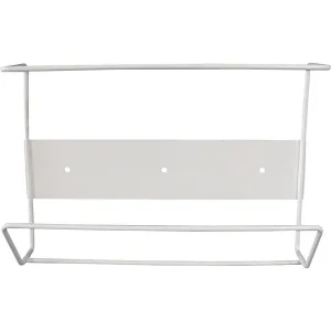 Cottage Vertical Glove Box Holder