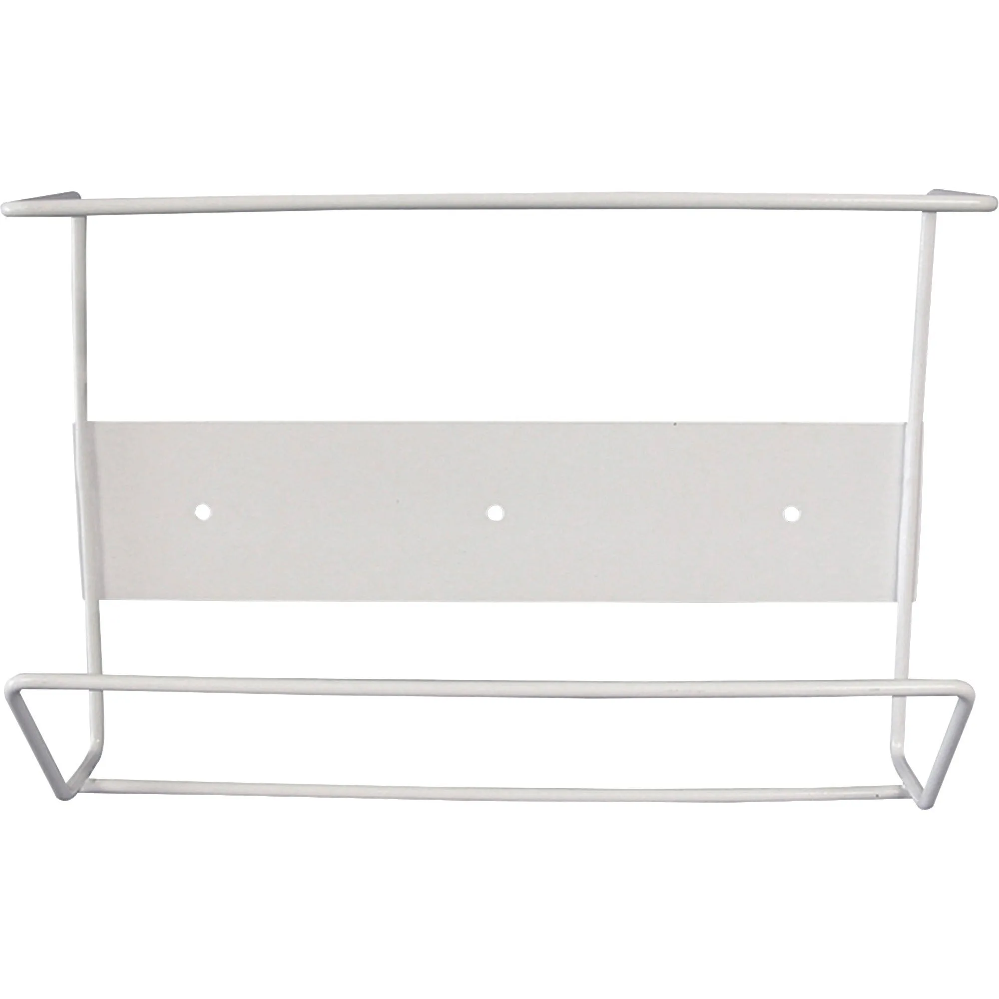 Cottage Vertical Glove Box Holder