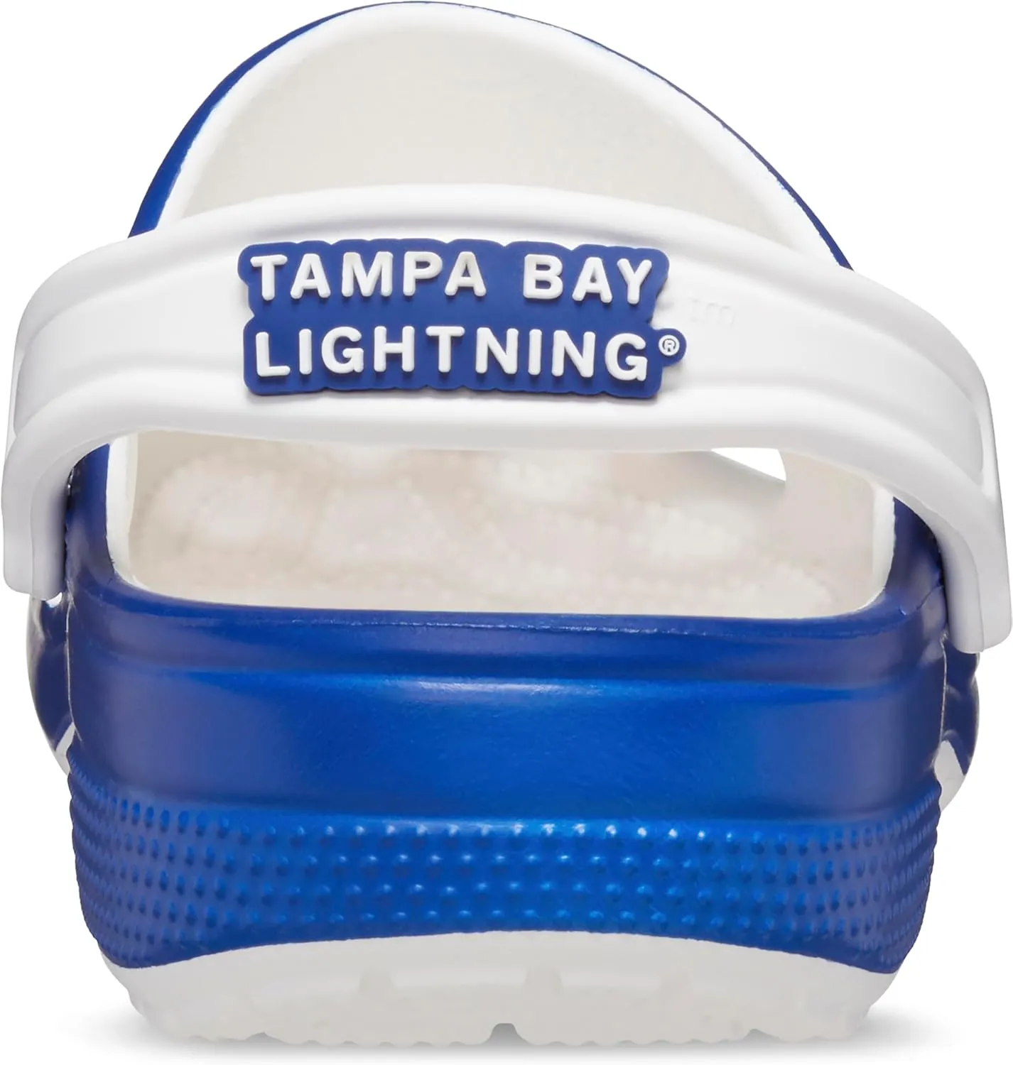 Crocs Unisex-Adult NHL Classic Clogs