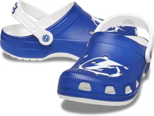 Crocs Unisex-Adult NHL Classic Clogs