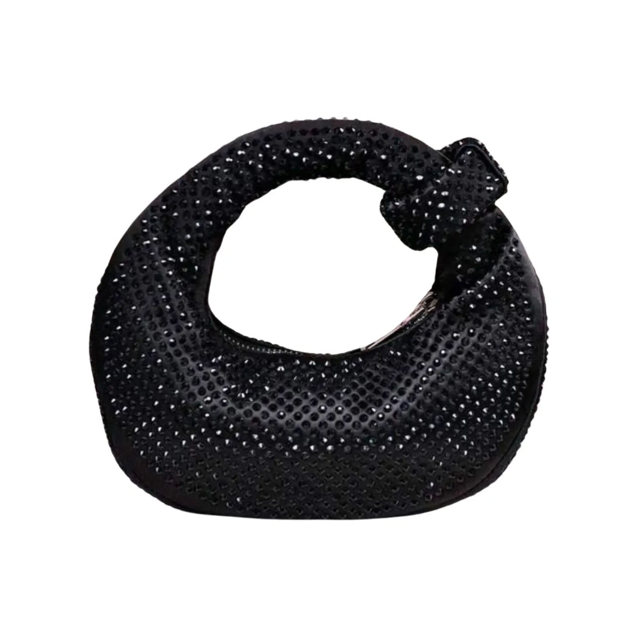 CRYSTAL MINI BAG