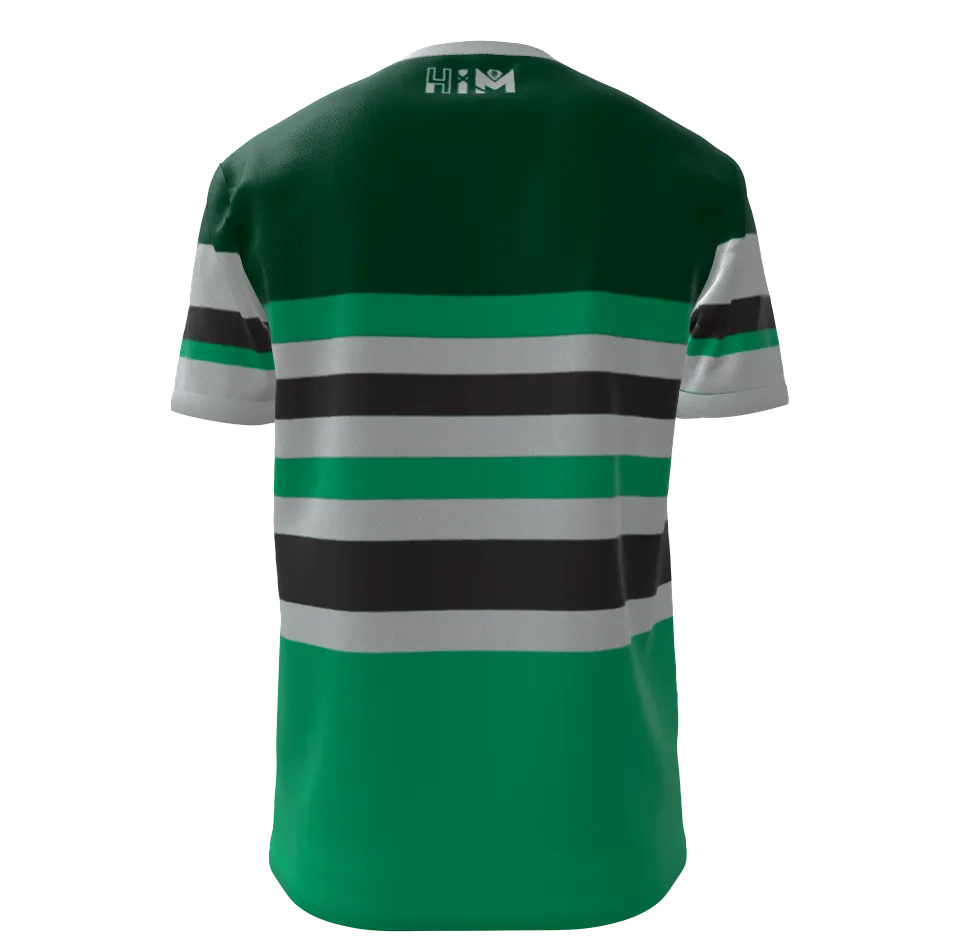 Custom Men Short Sleeve T Shirt