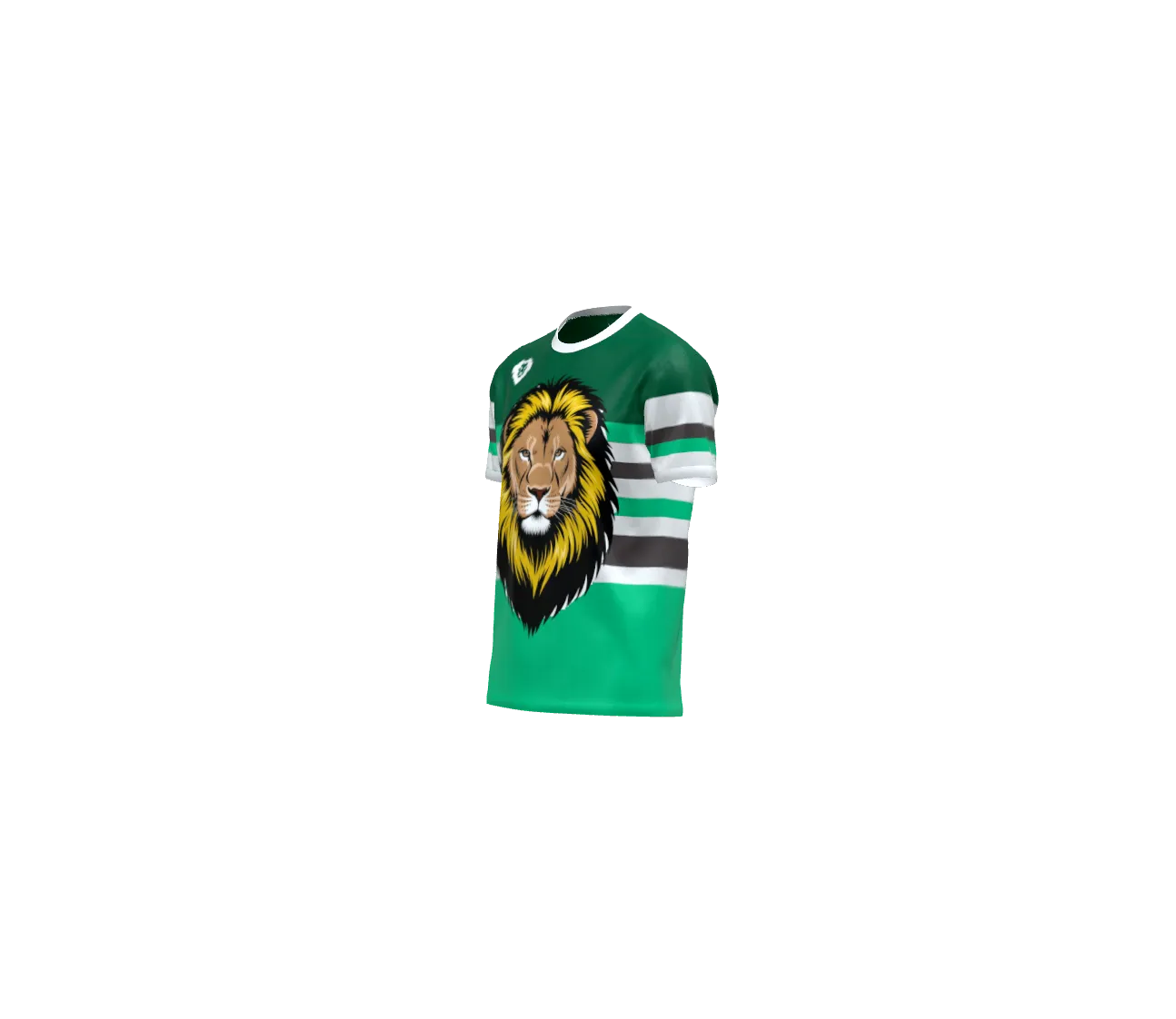 Custom Men Short Sleeve T Shirt
