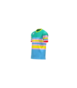 Custom Men Short Sleeve T Shirt