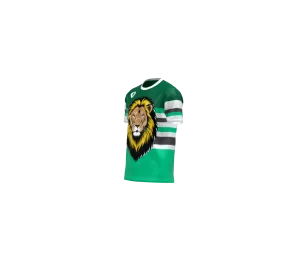 Custom Men Short Sleeve T Shirt