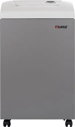 Dahle 50414 Oil-Free Office Shredder