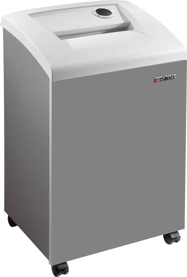 Dahle 50414 Oil-Free Office Shredder