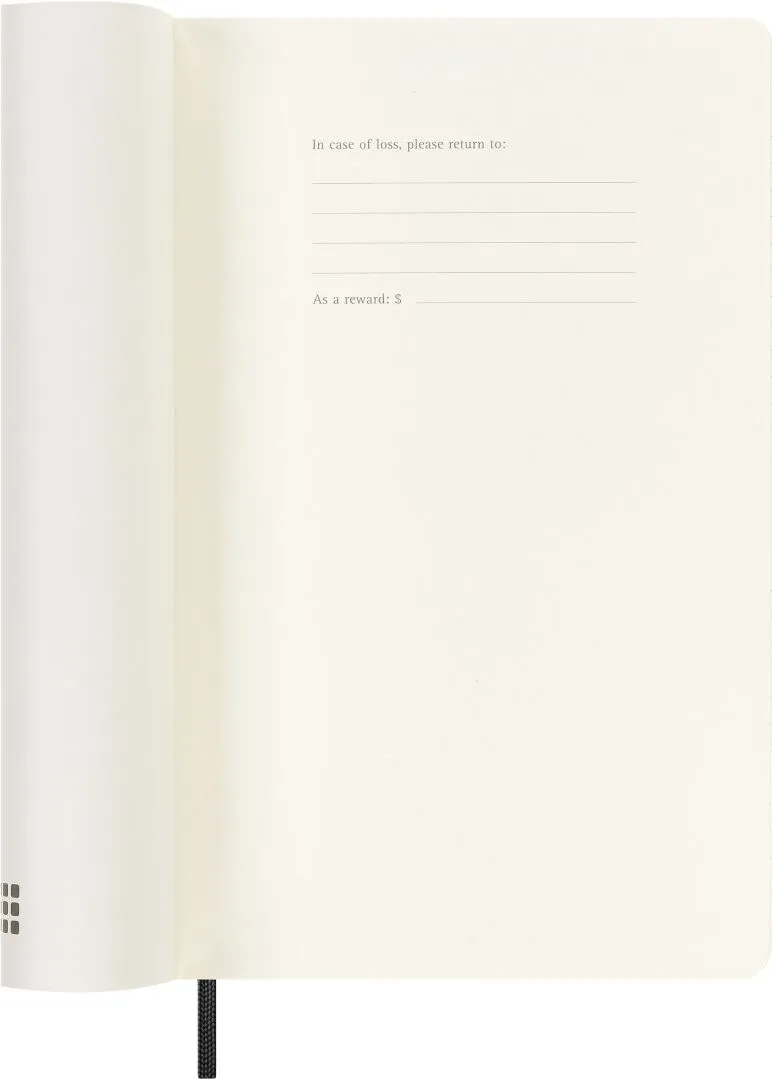 Daily Planner Large 2025 Calendar