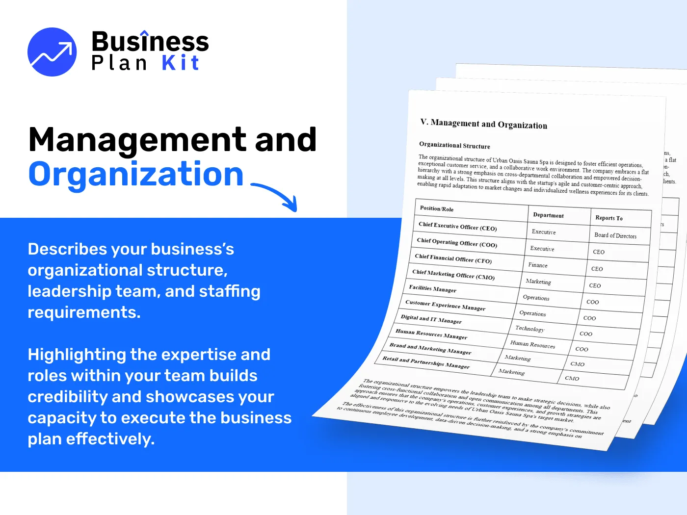 Data Entry Business Business Plan Example