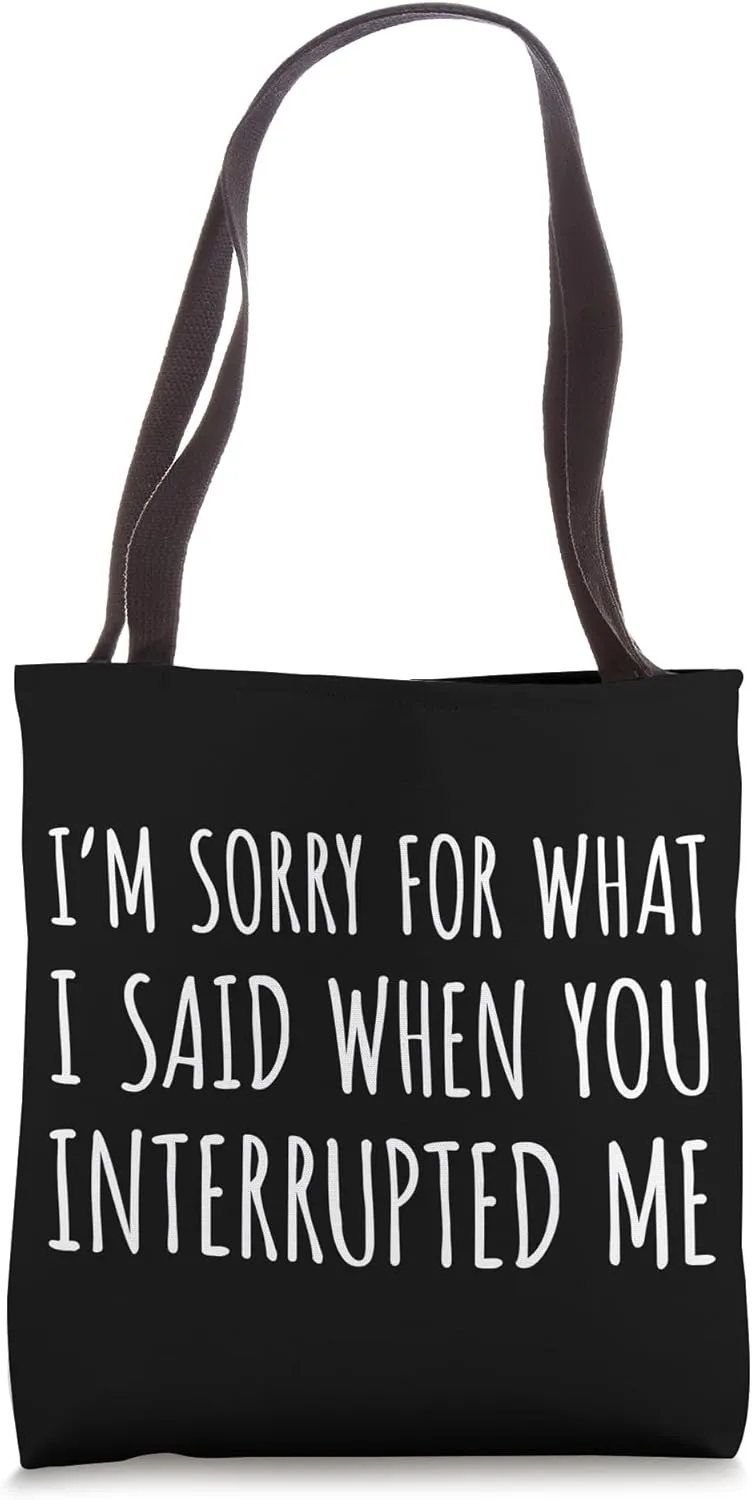 Debater Humor I Debate Society Debating Team I Debate Tote Bag