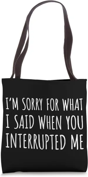 Debater Humor I Debate Society Debating Team I Debate Tote Bag