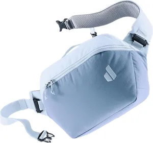 Deuter Unisex Stroof 5, Crossbody Lifestyle Bag for Travel, 5 Liter