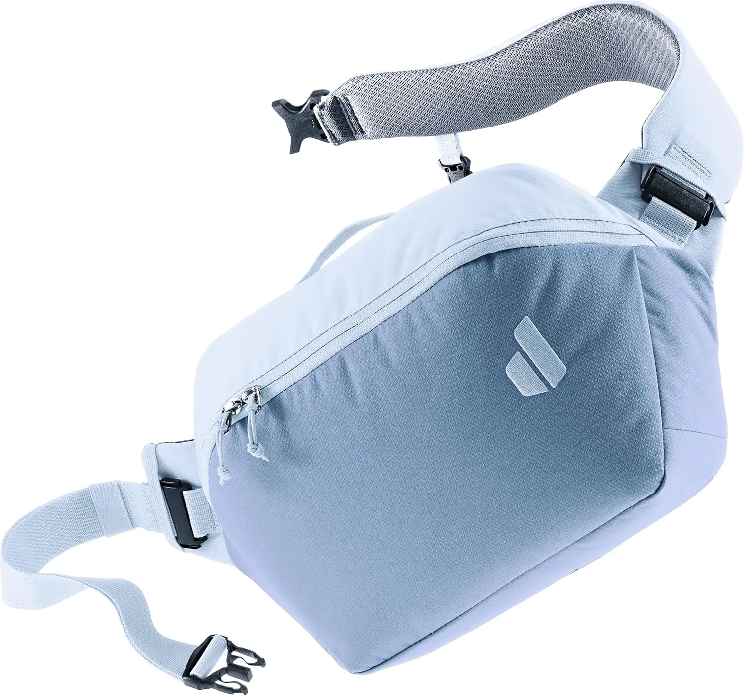 Deuter Unisex Stroof 5, Crossbody Lifestyle Bag for Travel, 5 Liter