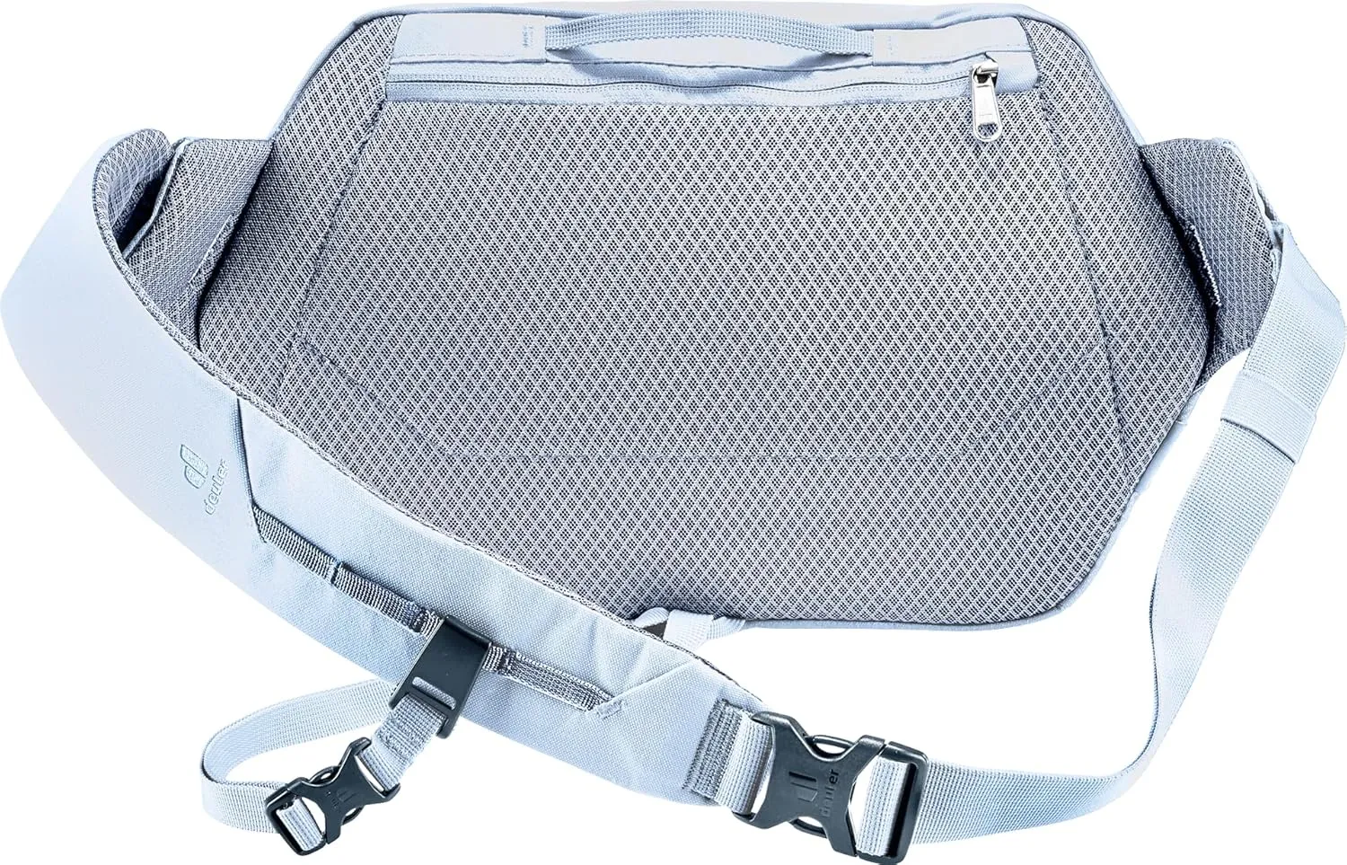 Deuter Unisex Stroof 5, Crossbody Lifestyle Bag for Travel, 5 Liter