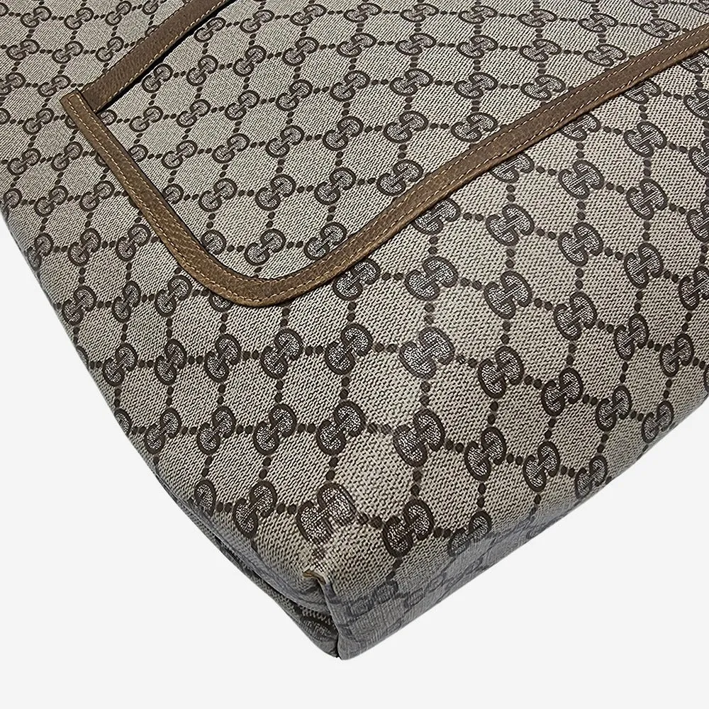 DIAMANTE CANVAS TOTE