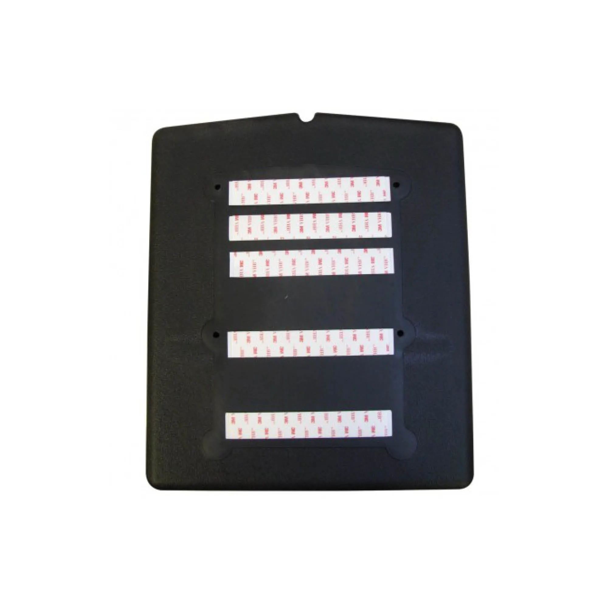 Document Holder - Front Opening - A4 Binder