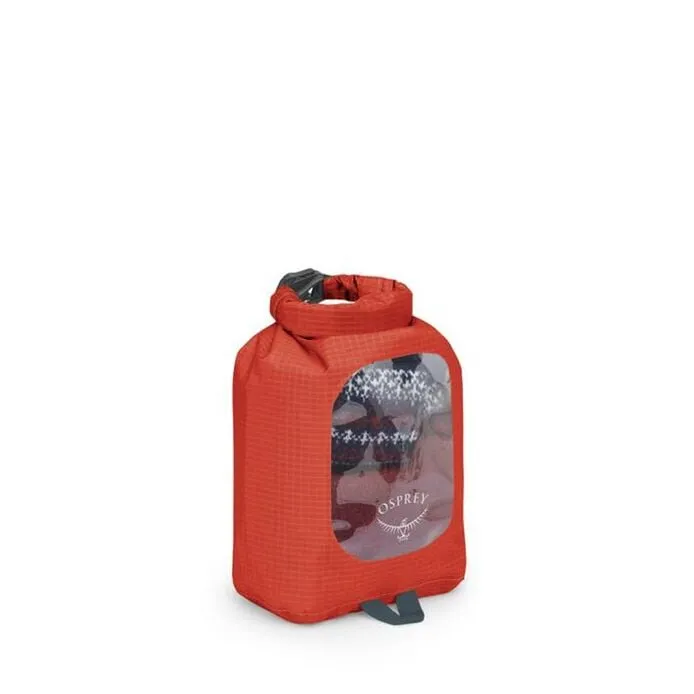 DrySack 3L w/Window