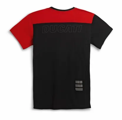 Ducati Explorer T-shirt