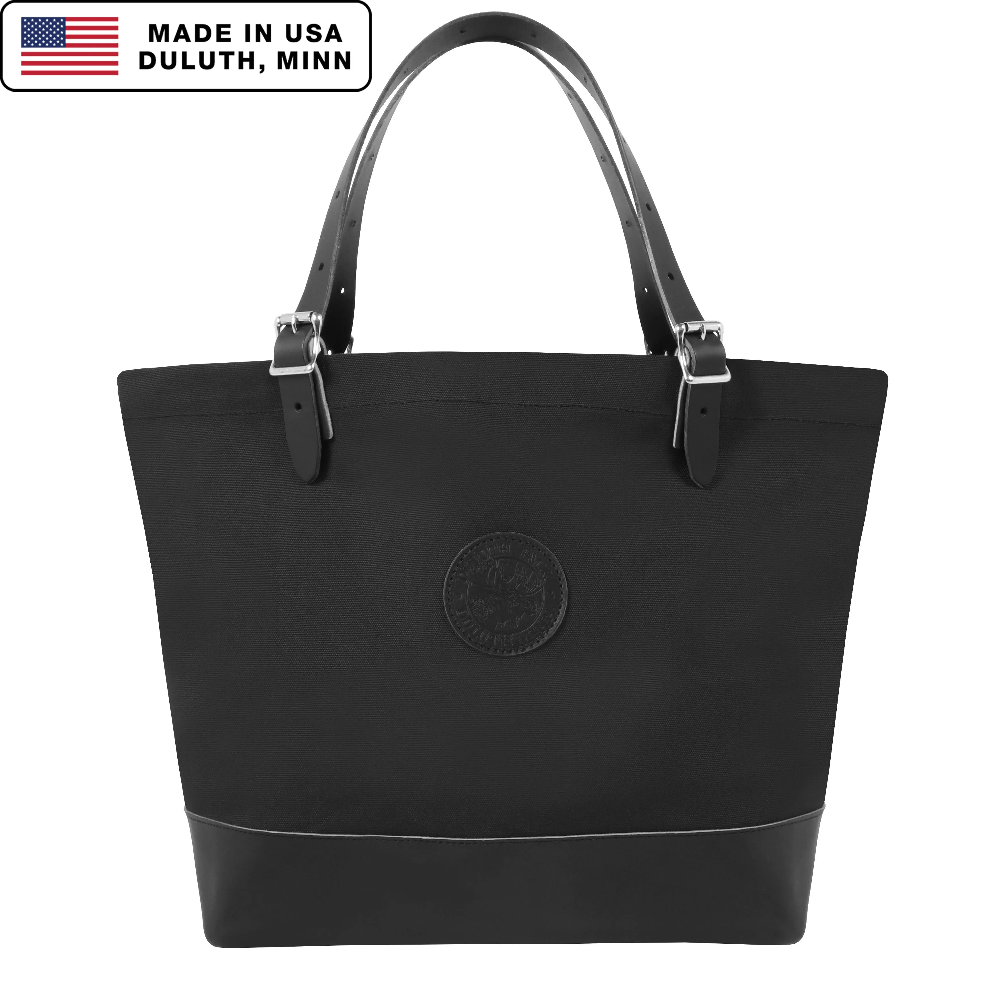 Duluth Pack Deluxe Market Tote