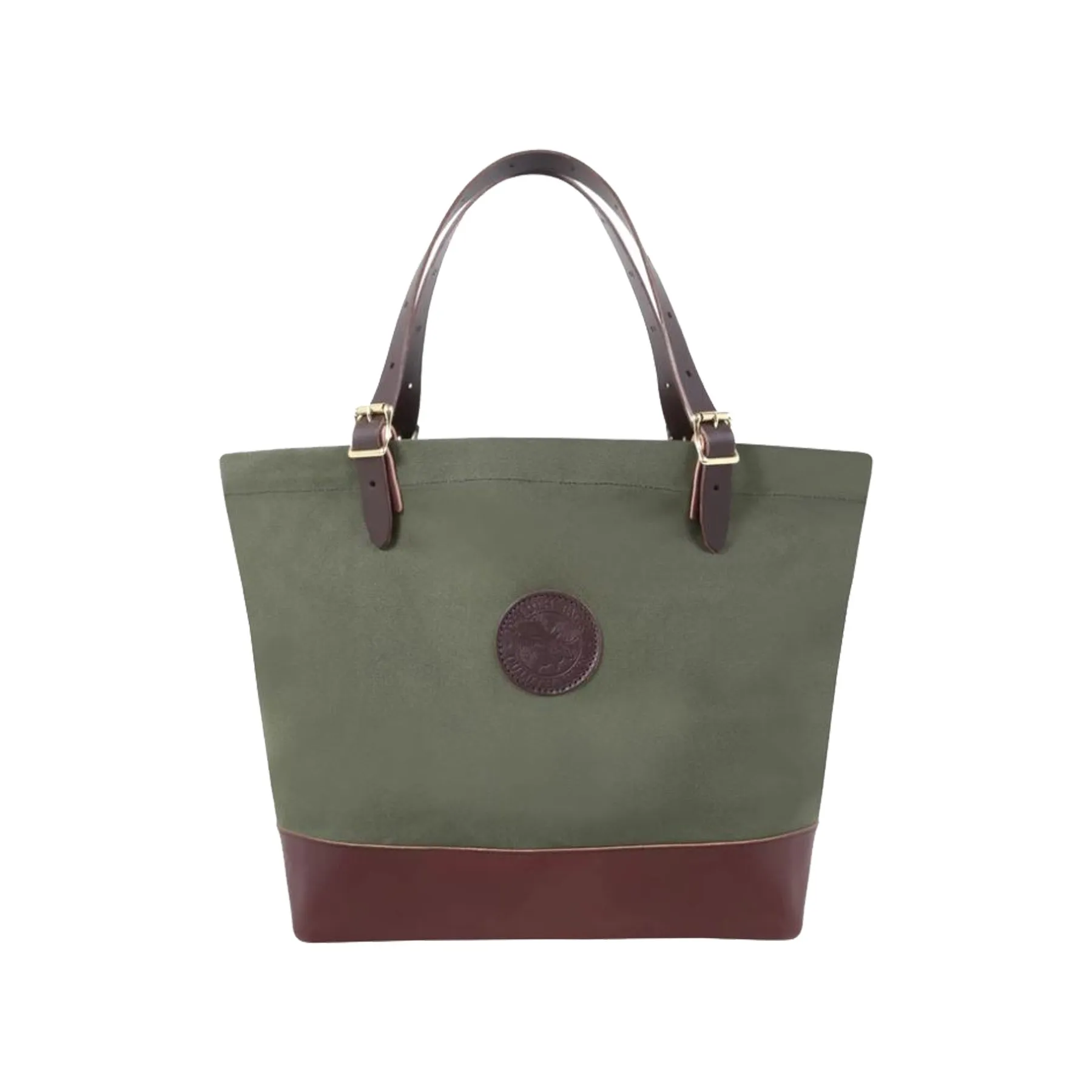 Duluth Pack Deluxe Market Tote