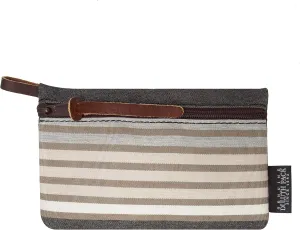 Duluth Pack Duluth Minn Unisex Canvas Portable Travel Pouch Small Gear Stash