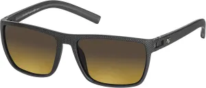 Eagle Eyes Rambler Polarized Sunglasses - Smudge Proof and Water Repellent