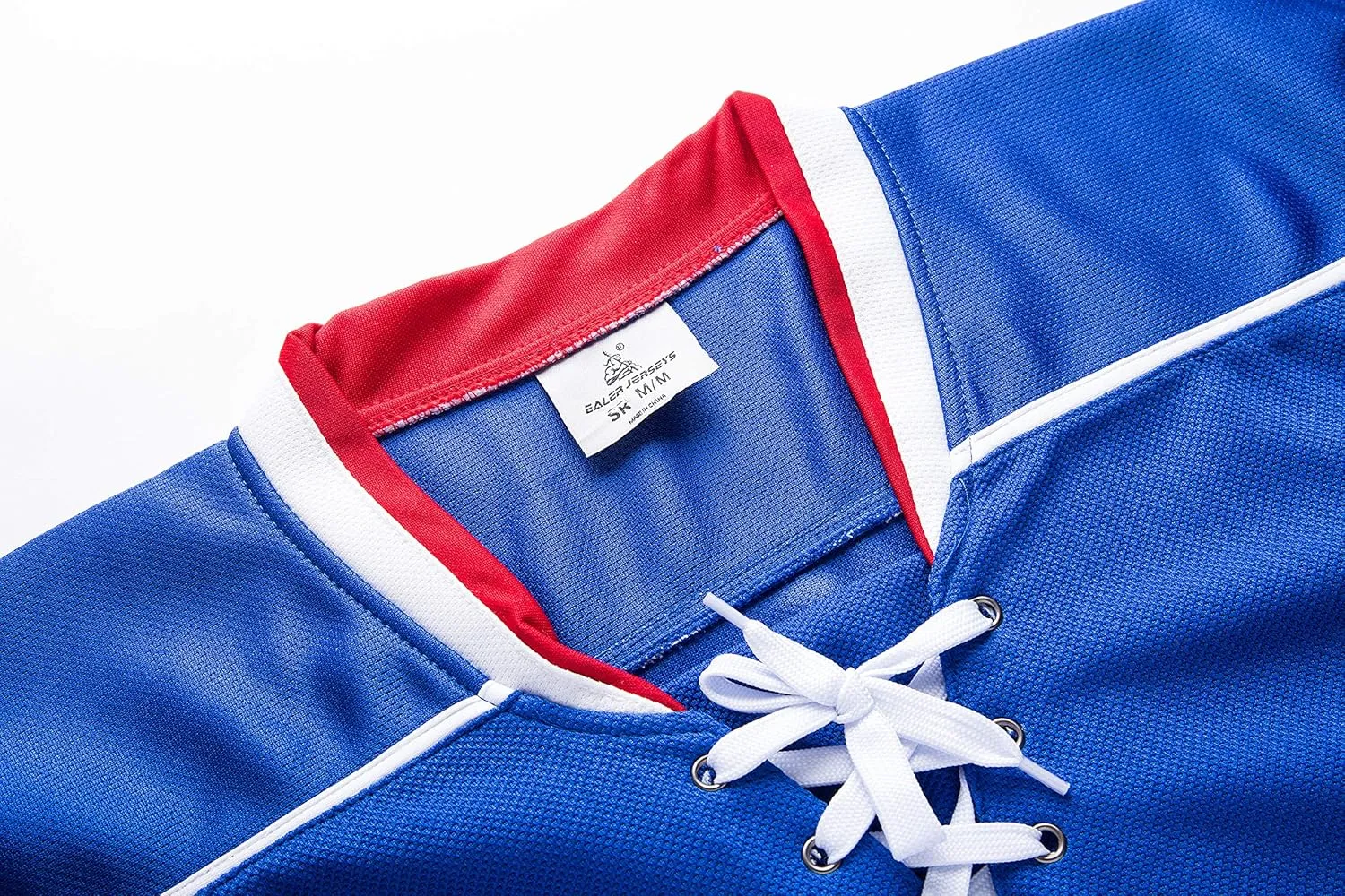 EALER H900 Series Ice Hockey League Team Color Blank Practice Jersey