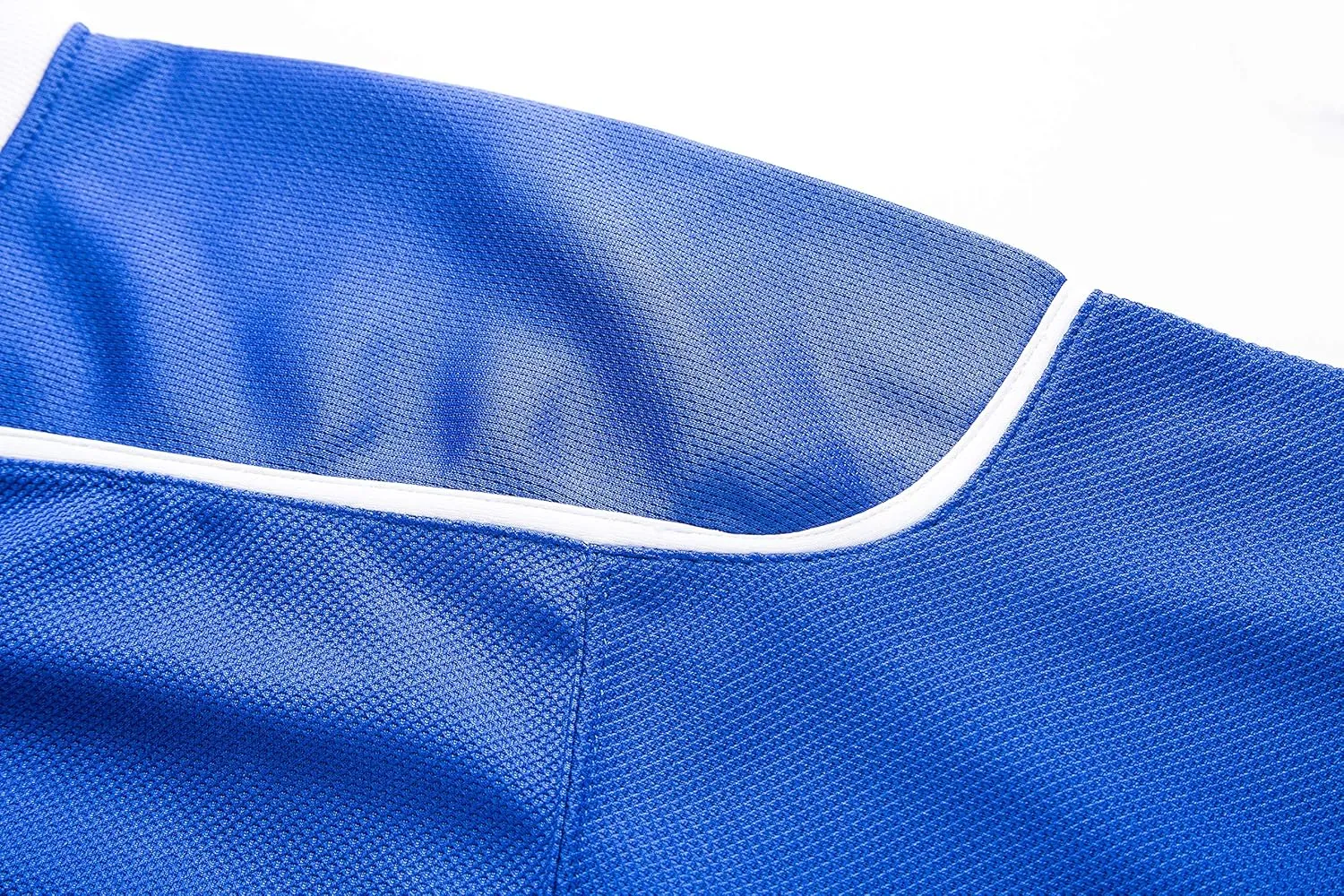 EALER H900 Series Ice Hockey League Team Color Blank Practice Jersey