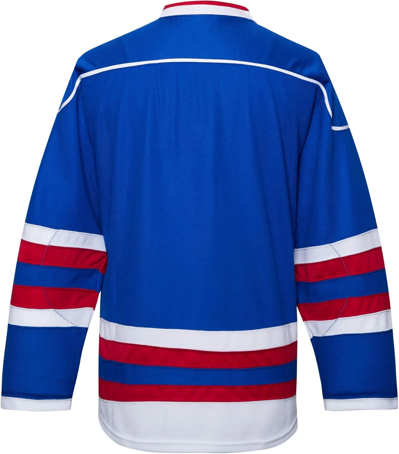 EALER H900 Series Ice Hockey League Team Color Blank Practice Jersey