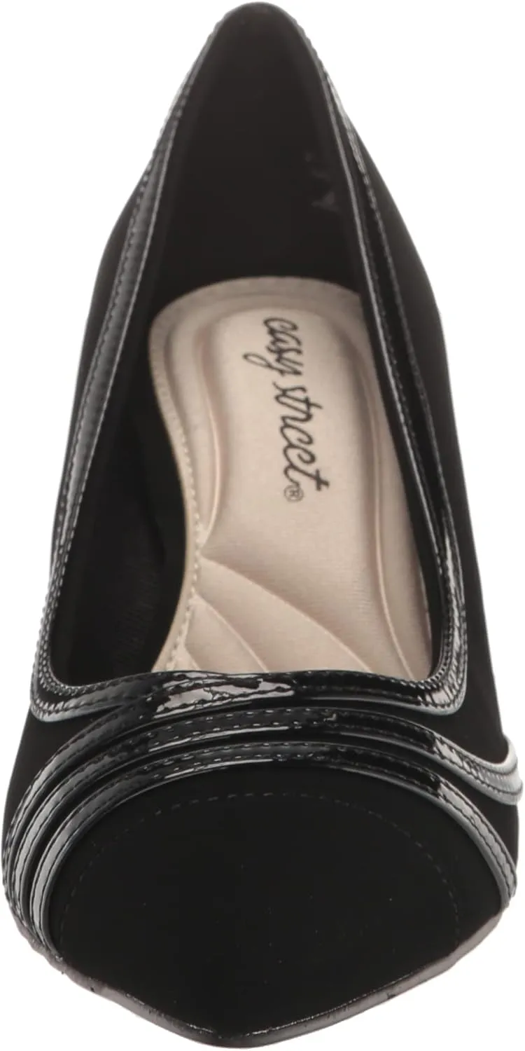 Easy Street Women's Nobel Pump