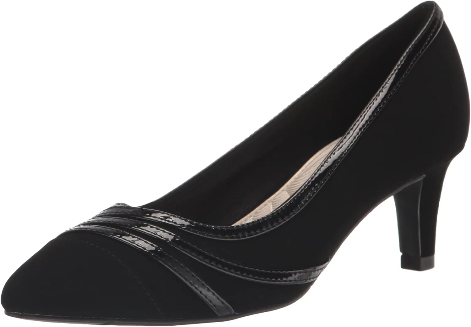 Easy Street Women's Nobel Pump