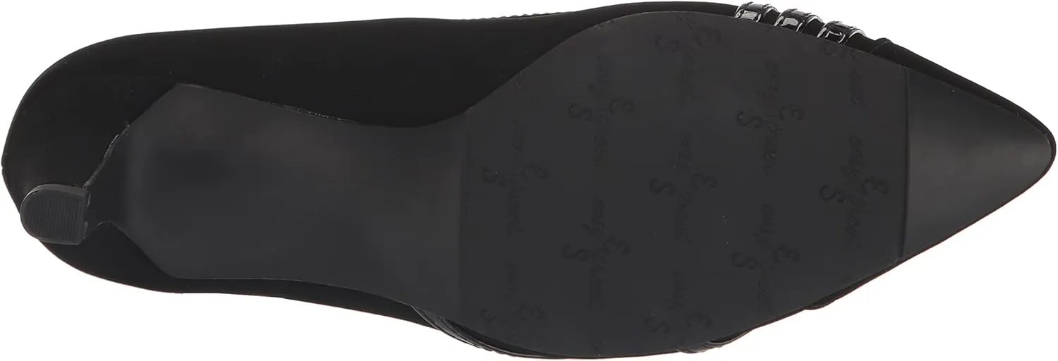 Easy Street Women's Nobel Pump
