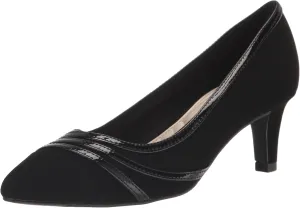 Easy Street Women's Nobel Pump
