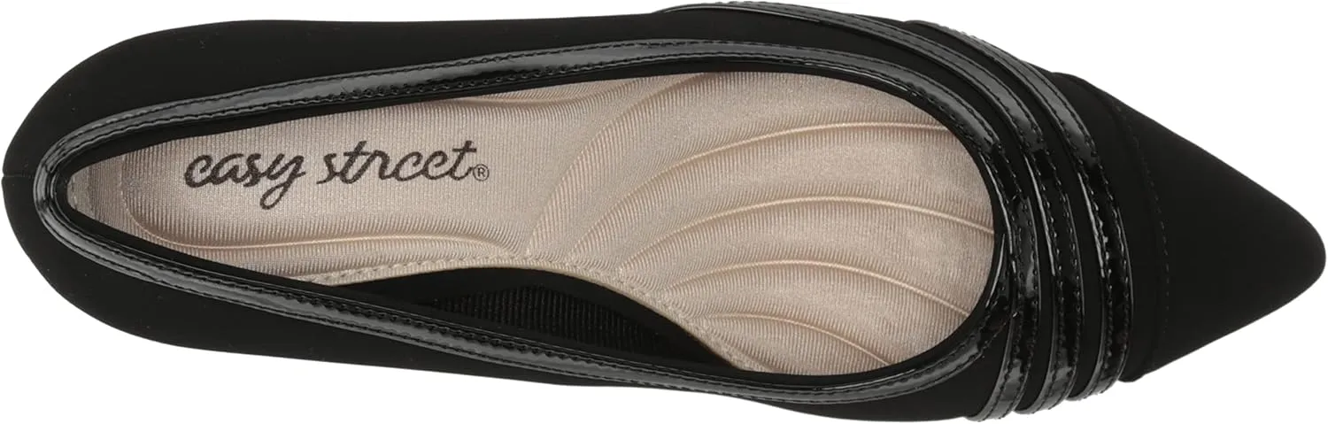 Easy Street Women's Nobel Pump