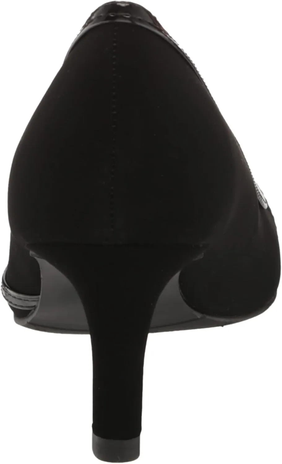 Easy Street Women's Nobel Pump