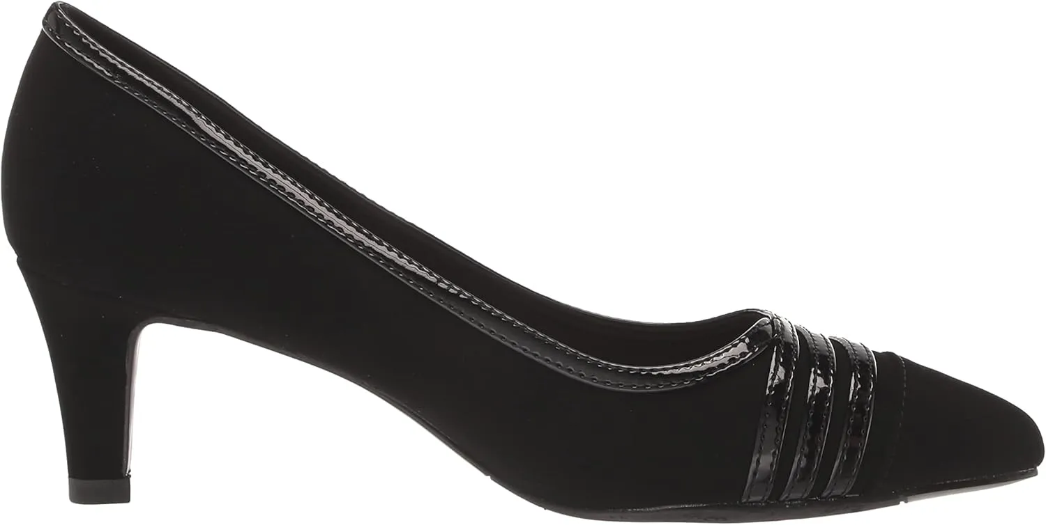 Easy Street Women's Nobel Pump