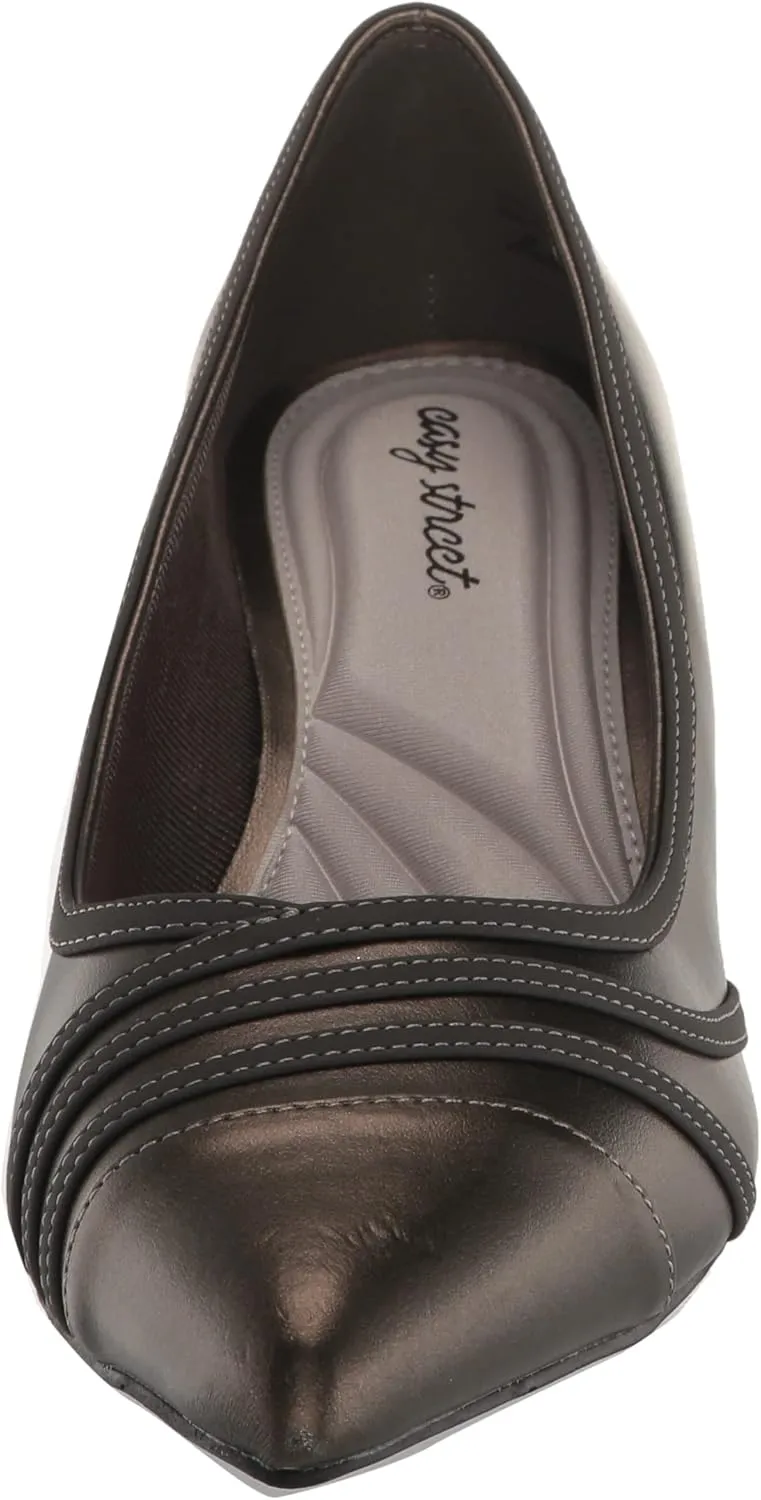 Easy Street Women's Nobel Pump