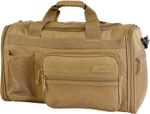 Elite - Expandable Tactical Duffel Bag