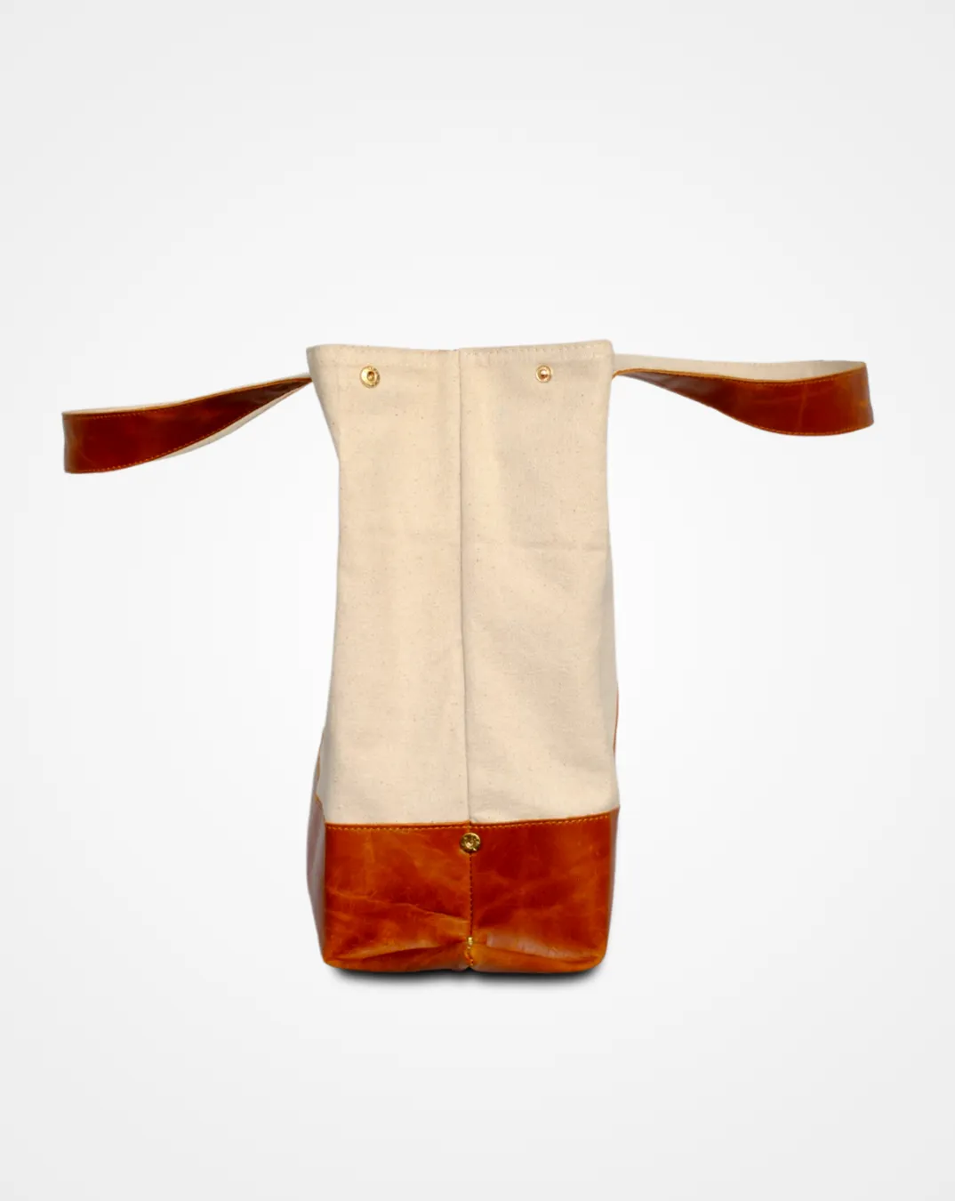 EMMA - EcoLuxe Traveller Tote